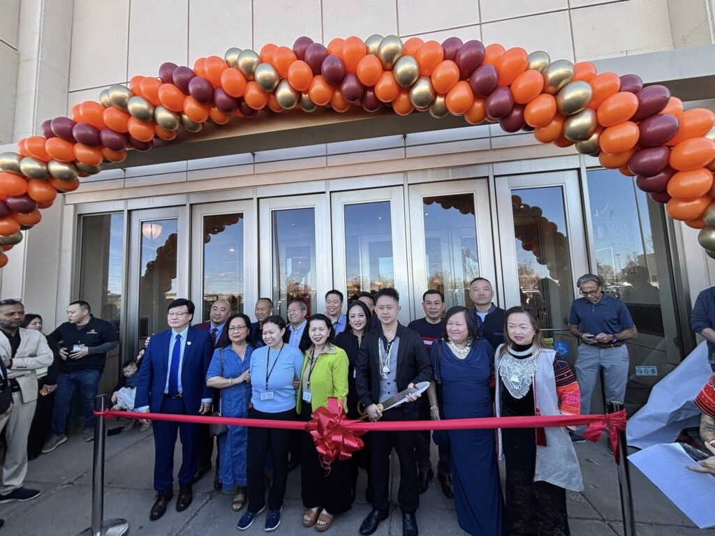 About Us - PAN ASIAN CENTER