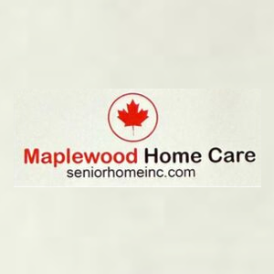 Maplewood home care