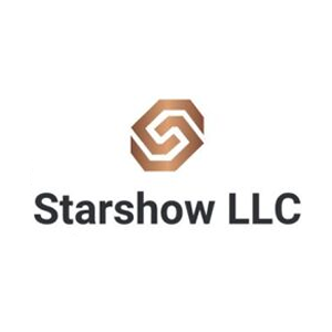 starshow llc logo