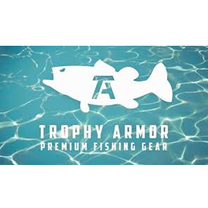 trophy armor logo