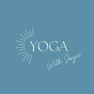 yoga with joyee